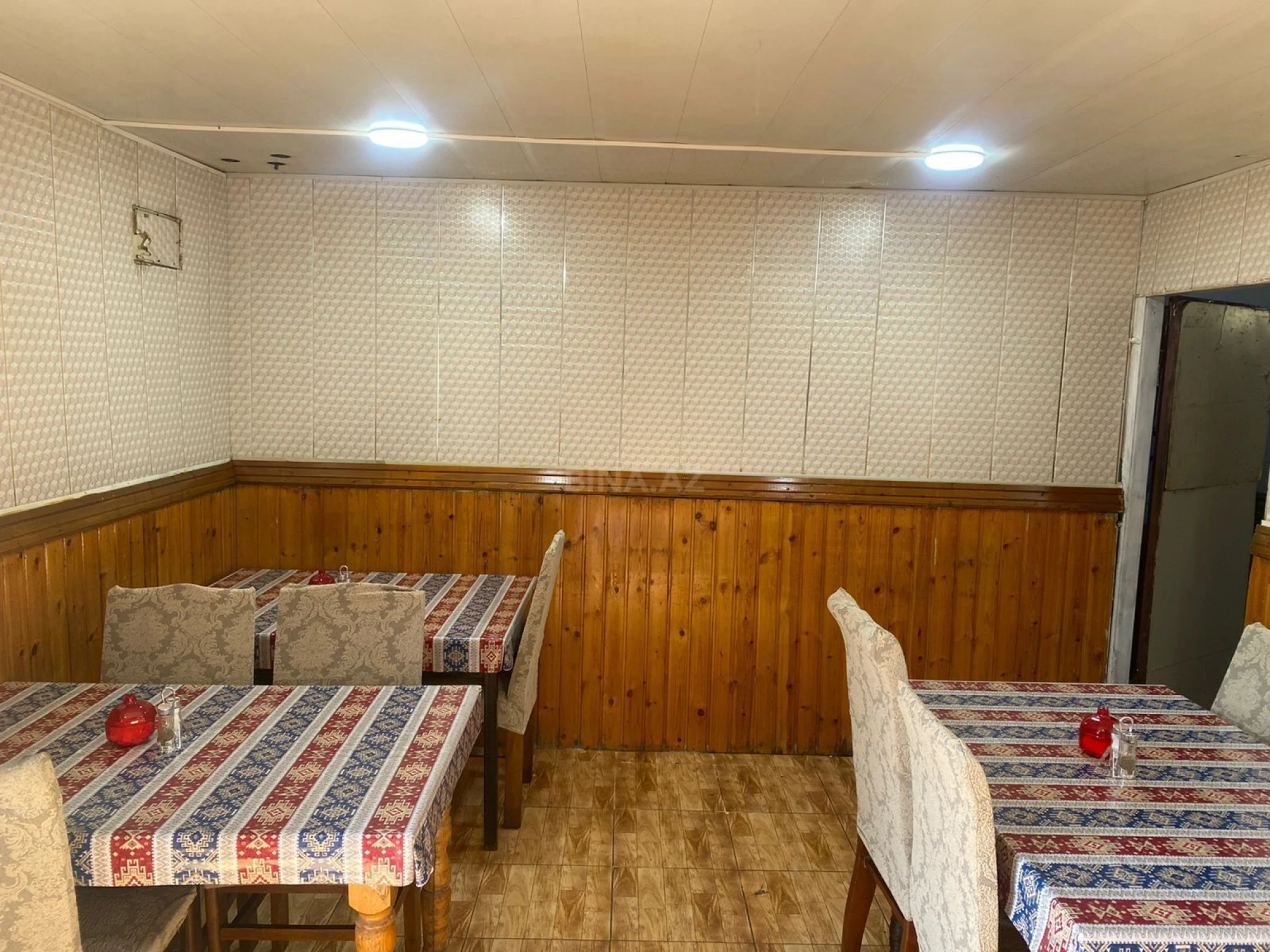Kirayə verilir obyekt 50 m²