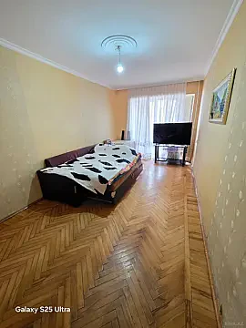 Satılır 2 otaqlı mənzil 55 m² — Bakı 2 otaq 55.00 m²
