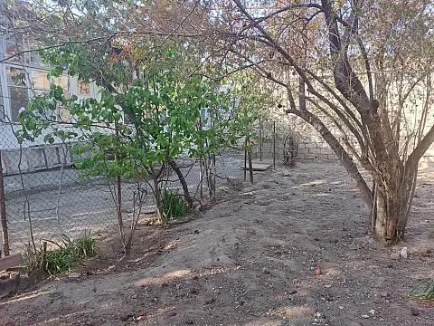 Satılır torpaq sahəsi 6 m² — Bakı, Nəsimi 6.00 m²