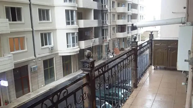 Satılır 3 otaqlı mənzil 148 m² — Bakı 3 otaq 148.00 m²