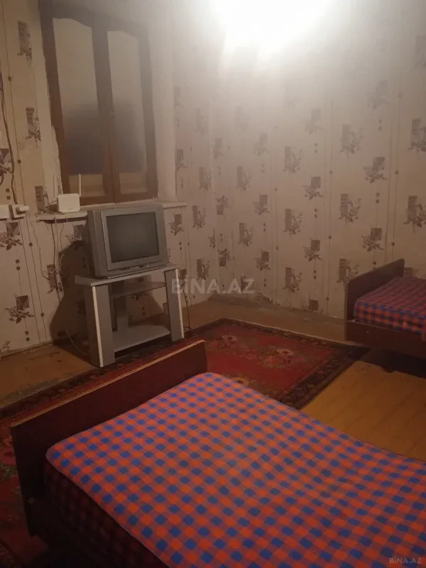 Kirayə verilir 3 otaqlı həyət evi 62 m²