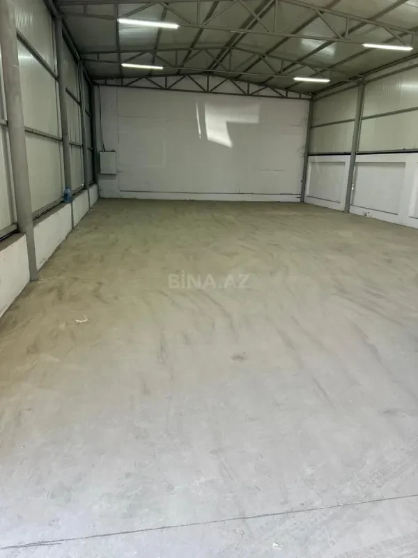 Kirayə verilir obyekt 300 m²