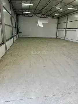 Kirayə verilir obyekt 300 m² — Bakı 300.00 m²