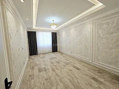 Satılır 2 otaqlı mənzil 55 m² — Bakı, Masazır 2 otaq 55.00 m²