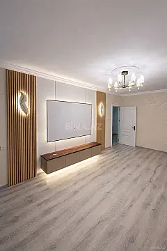 Satılır 2 otaqlı mənzil 65 m² — Bakı, Yeni Günəşli 2 otaq 65.00 m²