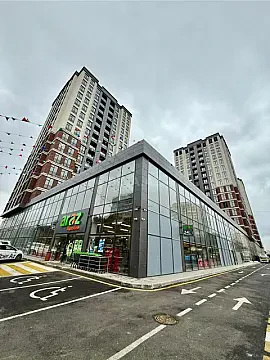 Satılır 2 otaqlı mənzil 65 m² — Bakı 2 otaq 65.00 m²
