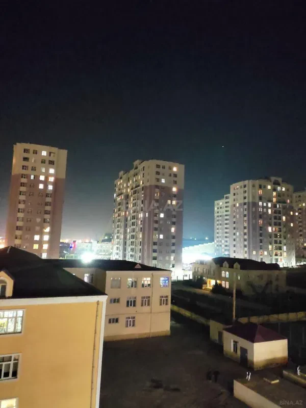 Satılır 2 otaqlı mənzil 70 m²