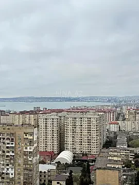 Satılır 3 otaqlı mənzil 80 m² — Bakı, Həzi Aslanov qəs. 3 otaq 80.00 m²