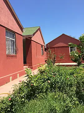 Satılır 2 otaqlı həyət evi 12 m² — Xaçmaz 2 otaq 12.00 m²