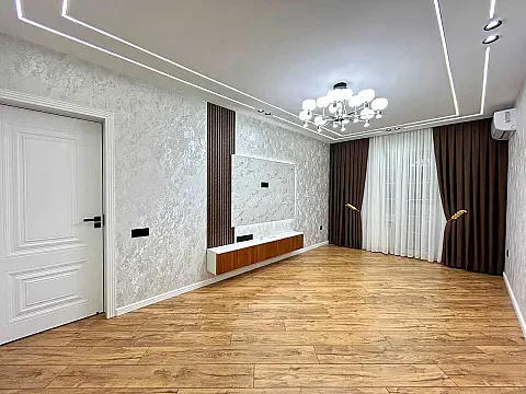 Satılır 3 otaqlı mənzil 86 m² — Bakı, Əhmədli 3 otaq 86.00 m²
