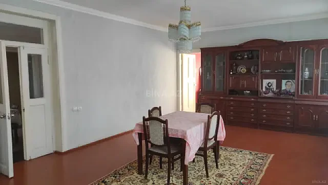 Satılır 4 otaqlı mənzil 88.3 m² — Gəncə 4 otaq 88.30 m²