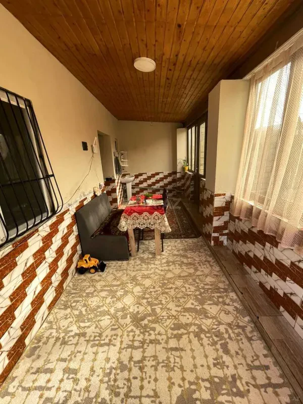 Kirayə verilir 2 otaqlı həyət evi 40 m²