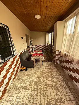 Kirayə verilir 2 otaqlı həyət evi 40 m² — Bakı, Qobustan qəs. 2 otaq 40.00 m²