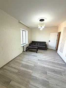 Satılır 2 otaqlı mənzil 38 m² — Bakı, Nərimanov 2 otaq 38.00 m²