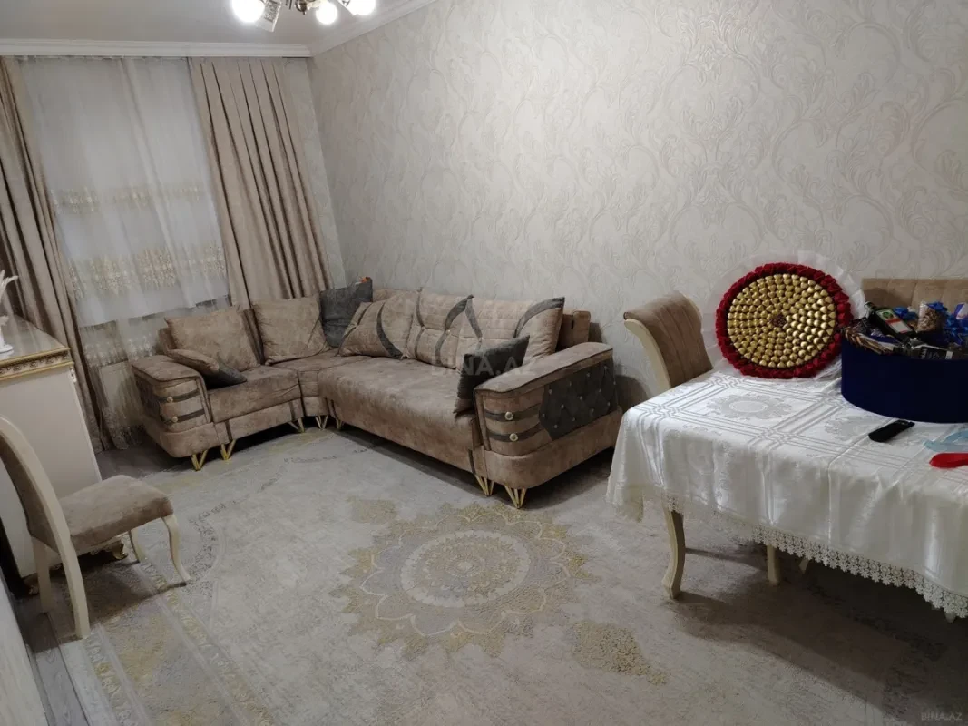 Satılır 3 otaqlı həyət evi 98 m²