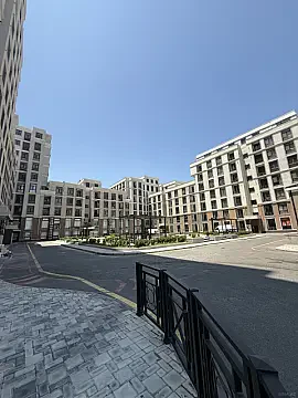 Satılır 3 otaqlı mənzil 120 m² — Bakı, Nəsimi 3 otaq 120.00 m²