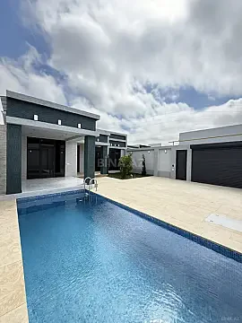Satılır 4 otaqlı həyət evi 150 m² — Bakı, Mərdəkan 4 otaq 150.00 m²