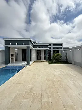 Satılır 4 otaqlı həyət evi 150 m² — Bakı, Mərdəkan 4 otaq 150.00 m²
