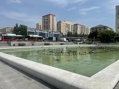 Satılır 2 otaqlı mənzil 55 m² — Bakı 2 otaq 55.00 m²