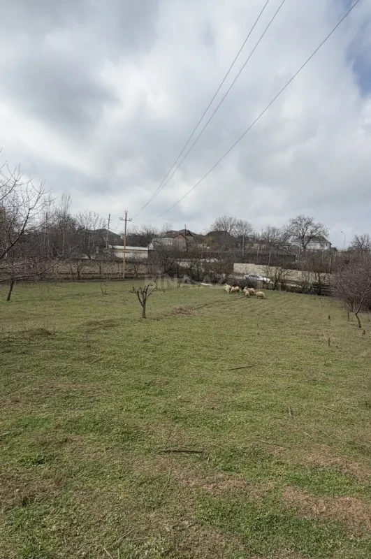 Satılır torpaq sahəsi 15 m²