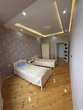 Satılır 3 otaqlı mənzil 110 m² — Bakı 3 otaq 110.00 m²