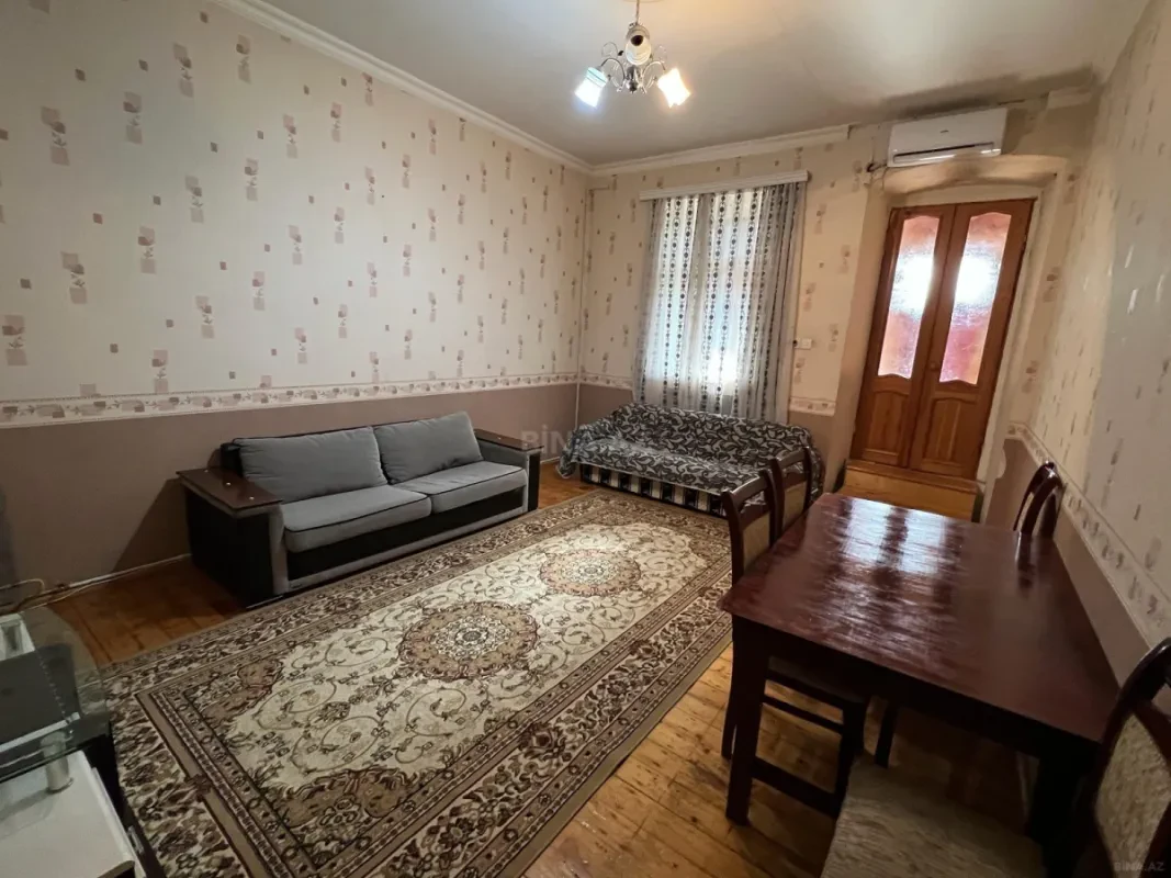 Satılır 3 otaqlı həyət evi 80 m²