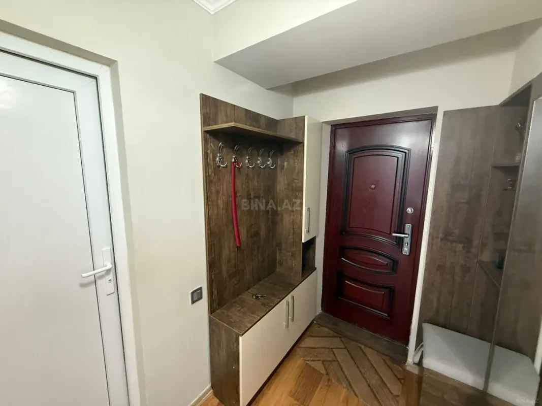 Satılır 1 otaqlı mənzil 37 m²