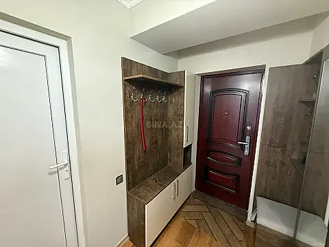 Satılır 1 otaqlı mənzil 37 m² — Bakı 1 otaq 37.00 m²