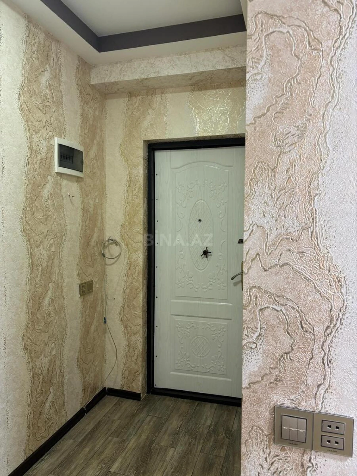 Kirayə verilir 2 otaqlı mənzil 50 m²