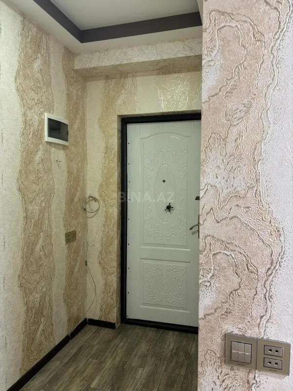 Kirayə verilir 2 otaqlı mənzil 50 m²