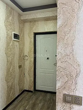 Kirayə verilir 2 otaqlı mənzil 50 m²