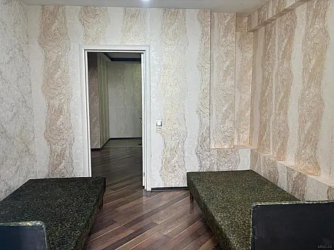 Kirayə verilir 2 otaqlı mənzil 50 m²