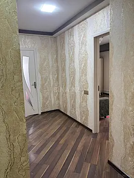 Kirayə verilir 2 otaqlı mənzil 50 m²
