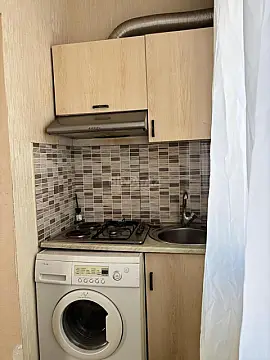 Kirayə verilir 2 otaqlı mənzil 50 m²