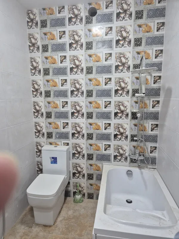 Satılır 1 otaqlı mənzil 37 m²