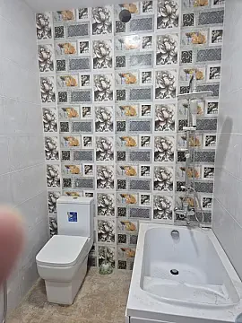 Satılır 1 otaqlı mənzil 37 m² — Bakı, Mərdəkan 1 otaq 37.00 m²