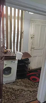 Satılır 1 otaqlı mənzil 21 m² — Bakı 1 otaq 21.00 m²