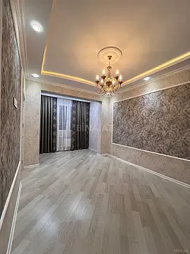 Satılır 2 otaqlı mənzil 58 m² — Bakı, Memar Əcəmi yanı 2 otaq 58.00 m²