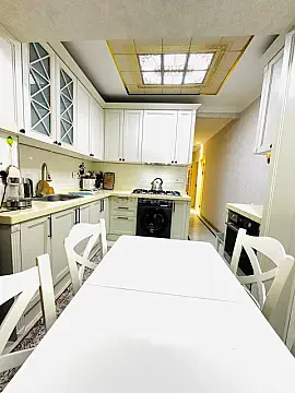 Satılır 4 otaqlı mənzil 105 m² — Bakı, Bakıxanov 4 otaq 105.00 m²