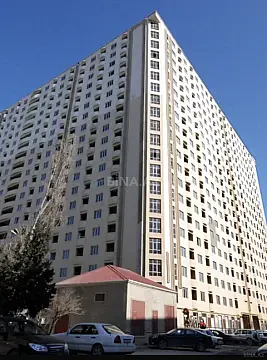 Satılır 3 otaqlı mənzil 138 m² — Bakı, Nərimanov 3 otaq 138.00 m²