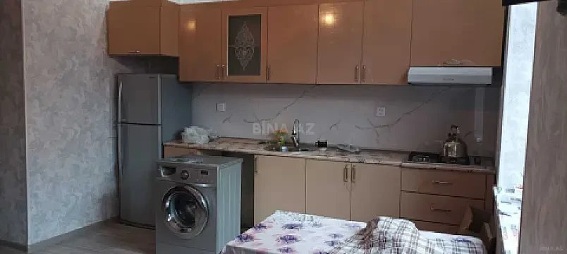 Kirayə verilir 3 otaqlı həyət evi 70 m² — Xırdalan 3 otaq 70.00 m²