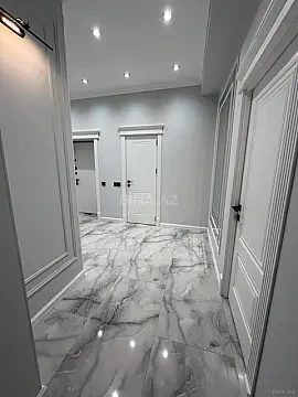 Satılır 2 otaqlı mənzil 79 m² — Bakı, Nəsimi 2 otaq 79.00 m²