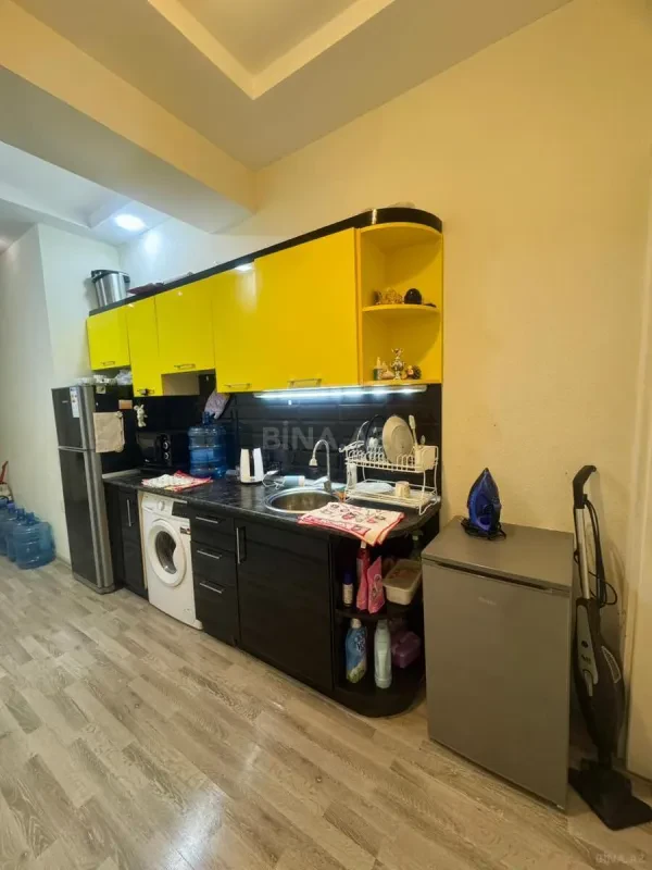 Satılır 2 otaqlı mənzil 60 m²