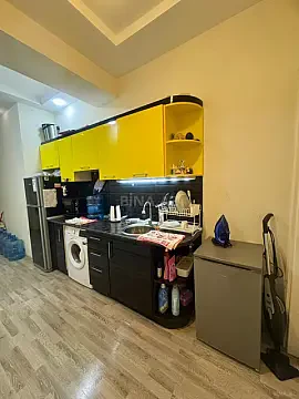 Satılır 2 otaqlı mənzil 60 m² — Bakı, Yasamal 2 otaq 60.00 m²