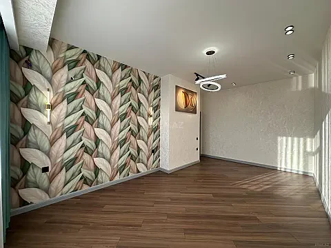 Satılır 3 otaqlı mənzil 80 m² — Bakı, Həzi Aslanov qəs. 3 otaq 80.00 m²