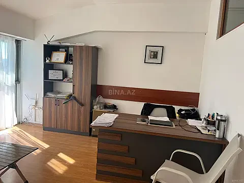 Kirayə verilir 5 otaqlı ofis 130 m² — Bakı, Xətai 5 otaq 130.00 m²