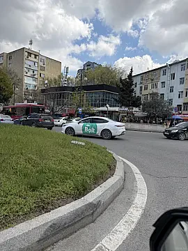 Satılır 2 otaqlı mənzil 55 m² — Bakı, Memar Əcəmi yanı 2 otaq 55.00 m²