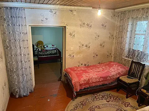 Satılır 2 otaqlı həyət evi 60 m² — Bakı, Nərimanov 2 otaq 60.00 m²