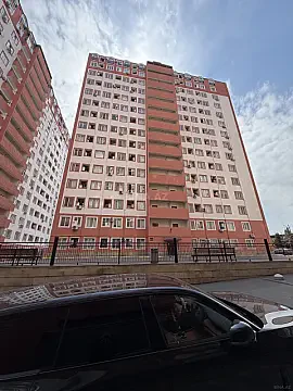 Satılır 2 otaqlı mənzil 54 m² — Xırdalan 2 otaq 54.00 m²