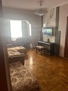 Satılır 2 otaqlı mənzil 65 m² — Bakı, Nərimanov 2 otaq 65.00 m²